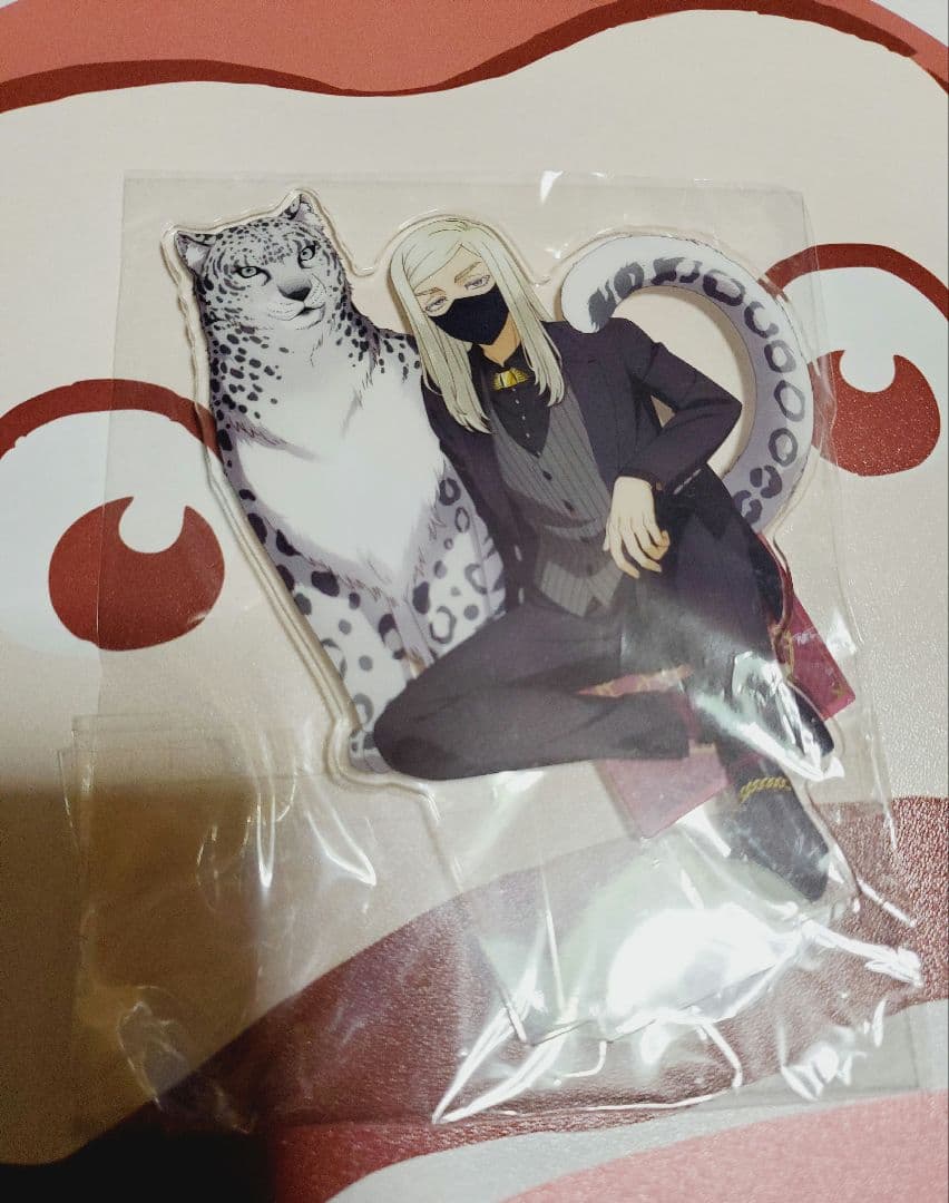 Tokyo Revengers Tokyo Revengers Sangu Spring Thousand Night BEAST Acrylic Stand