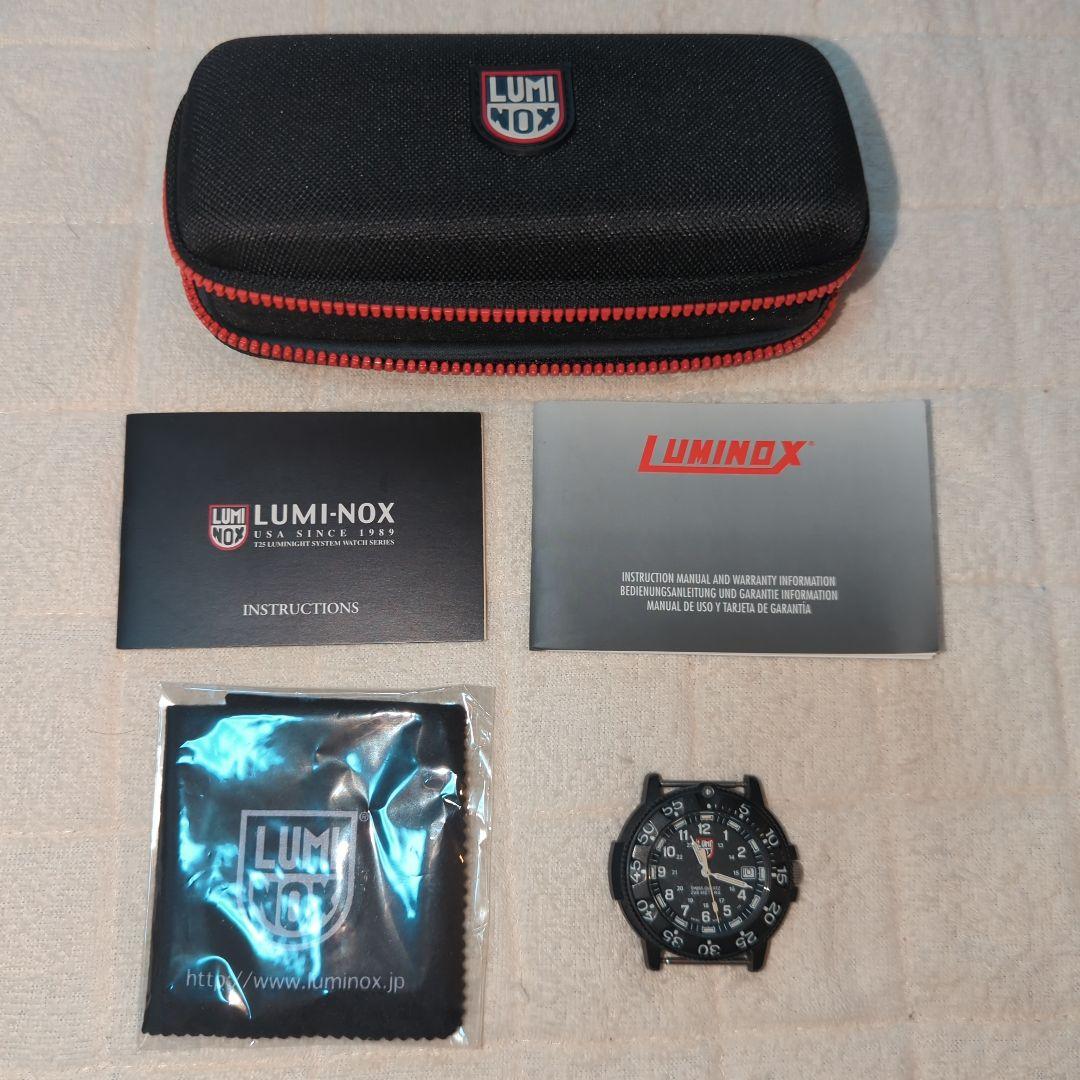 LUMINOX 手表 主体 3000/3900系列