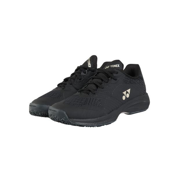 YONEX (Men's) Power Cushion Sonicage MGC SHTSCMG-185 Tennis Shoes for All-Court Play