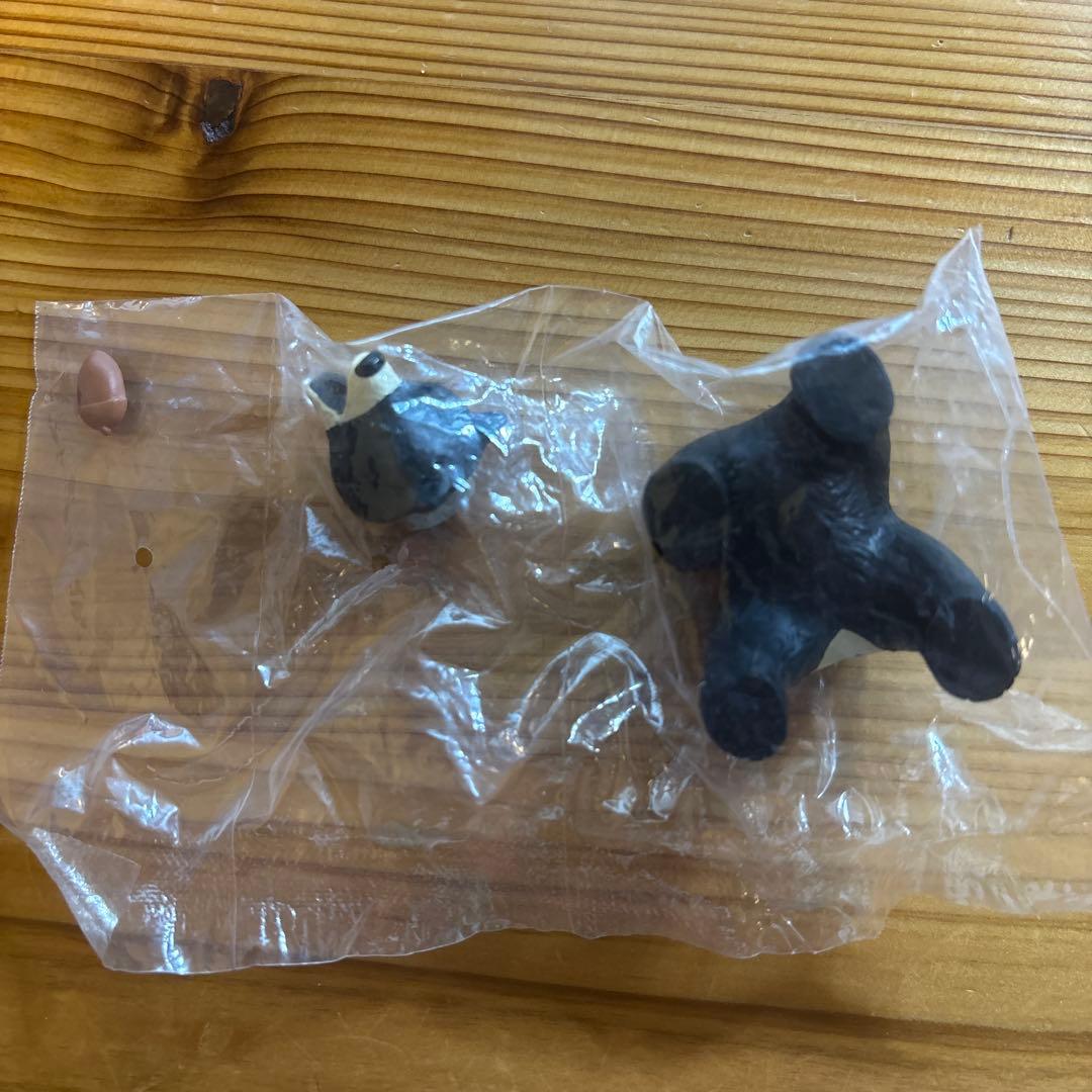 Bearing Ma Tsukinowaguma Keiko Oba Mousou Kosho Gacha SO-TA