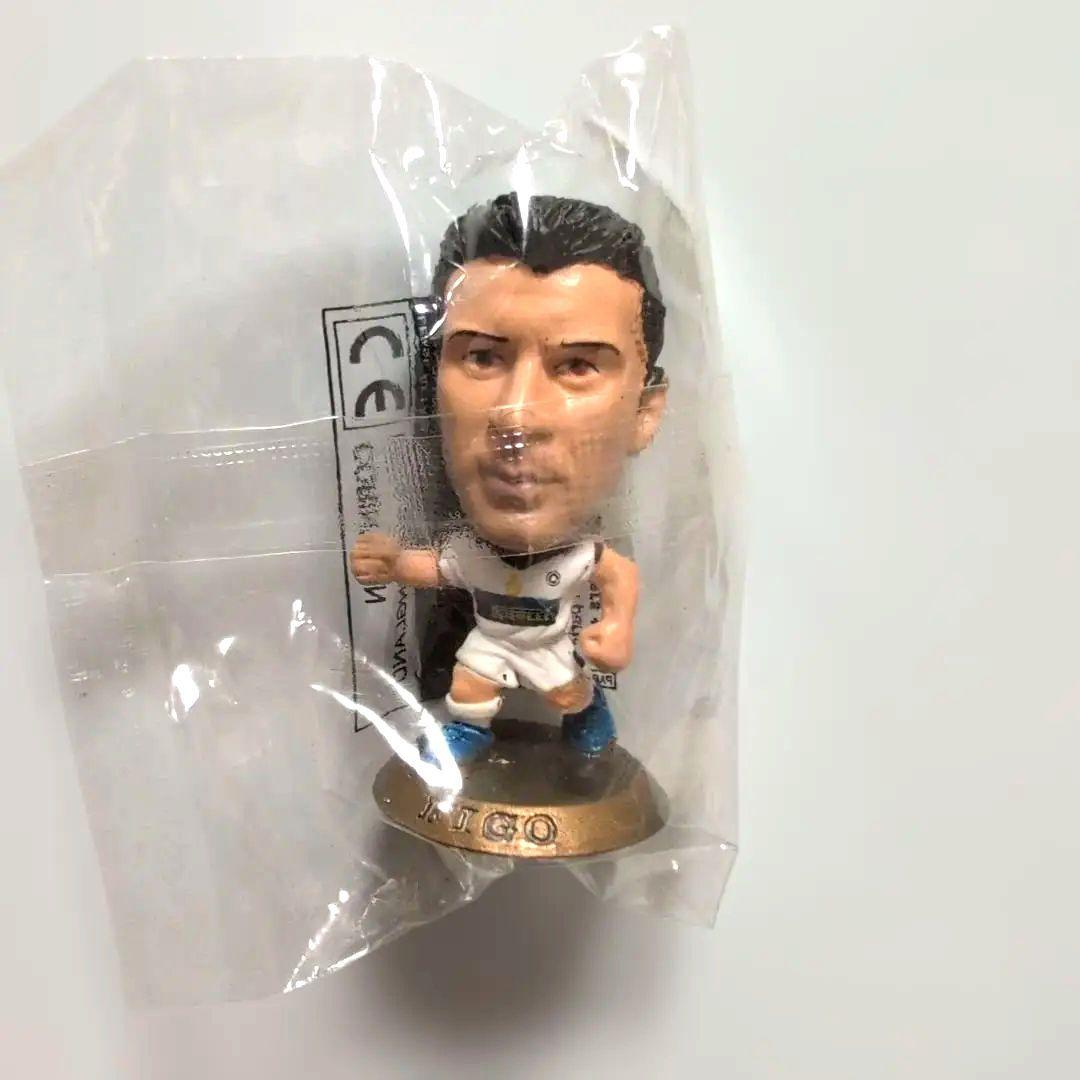 ✨New✨ Figo Intell Gold Microstars Corinthians