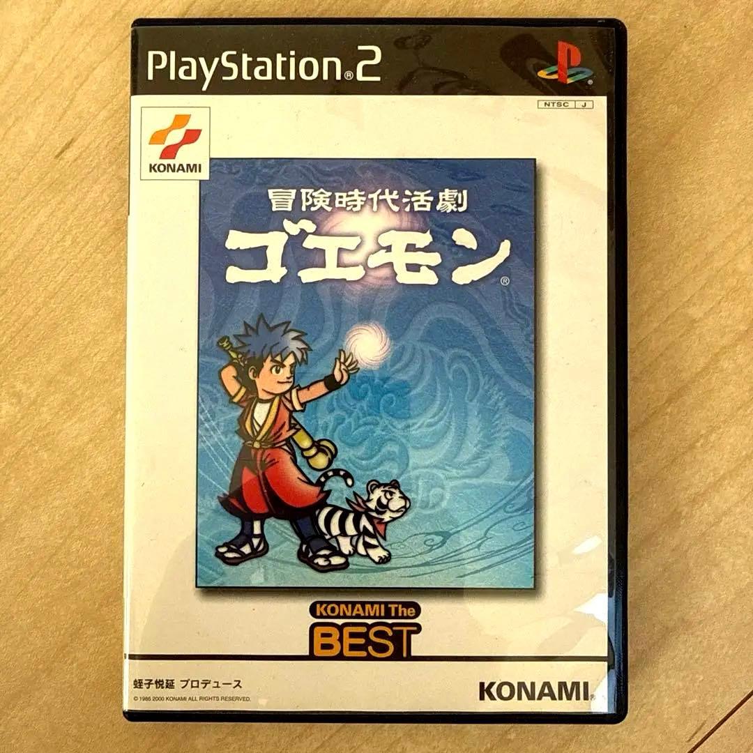 Best版 冒险时代活剧 哥德蒙