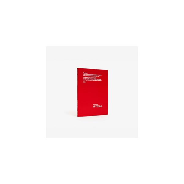 浪漫：未述之恋（ENGENE版）【进口版】▼/ENHYPEN[CD]【A类退货】