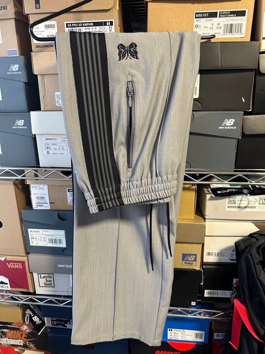 定制款 Needles Cavalry Twill Pants