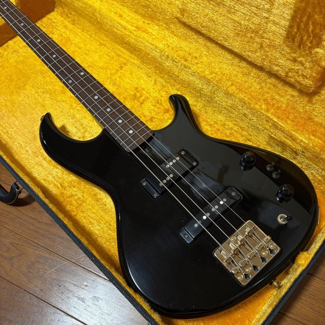 Aria Pro II RSB DELUXE-II 1985年黑色