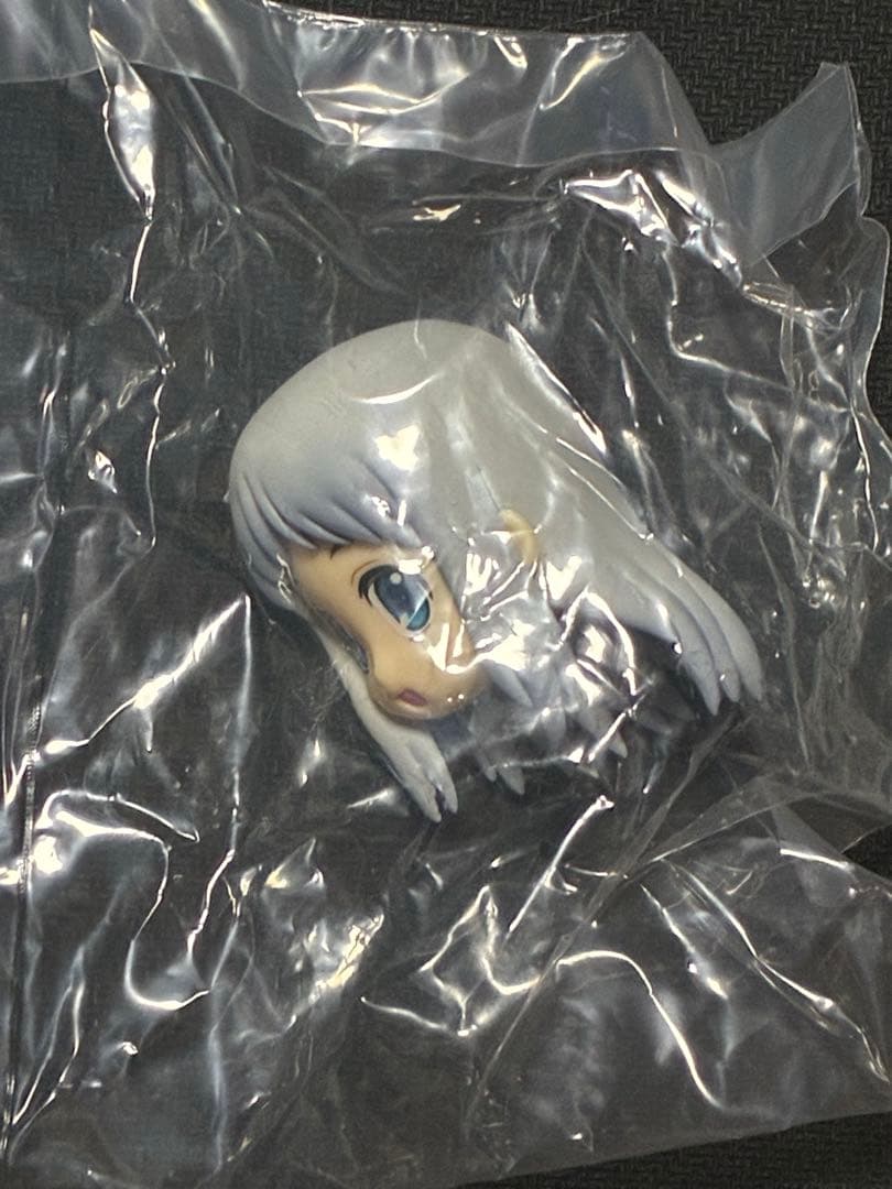 Rare: Meema Nendoroid from 'We Still Haven't Discovered the Name of the Flowers We Saw That Day' Heroine
