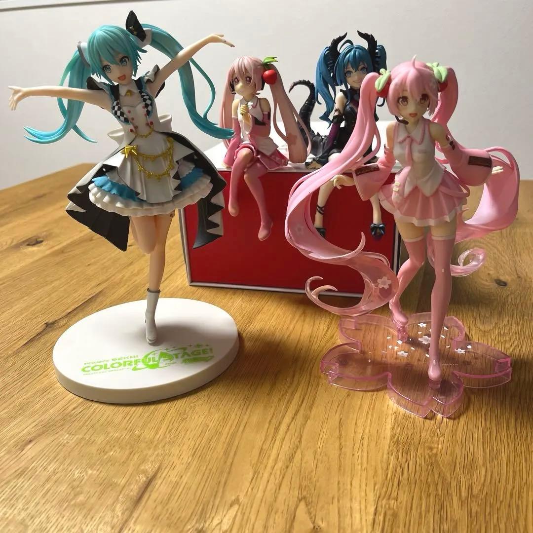 初音未来花样滑冰集中销售