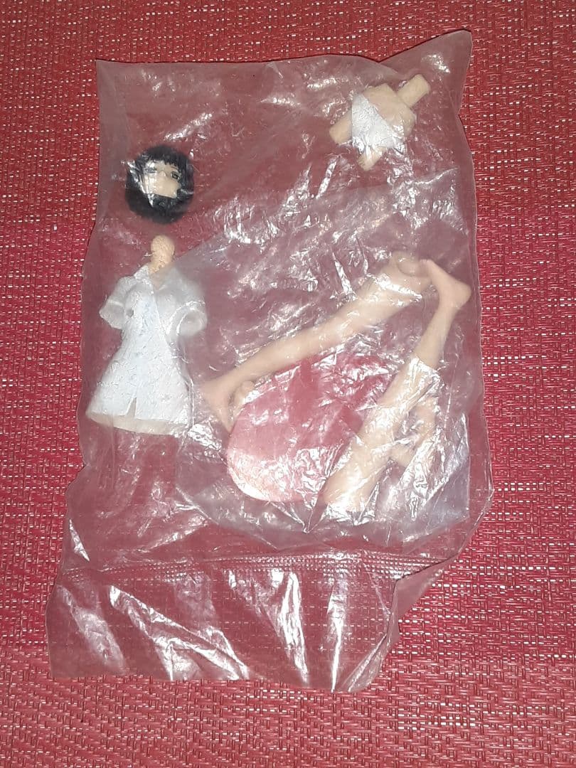 Ichigo 100% Minami Goto Wei Figure