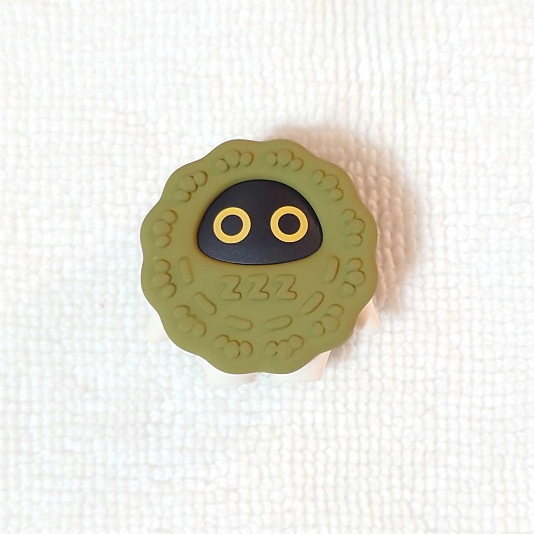 绝区零 百味王国 邦布 饼干夹心冰淇淋