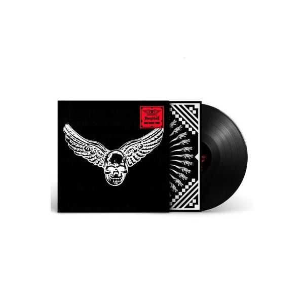 Aerosmith One More Time LP