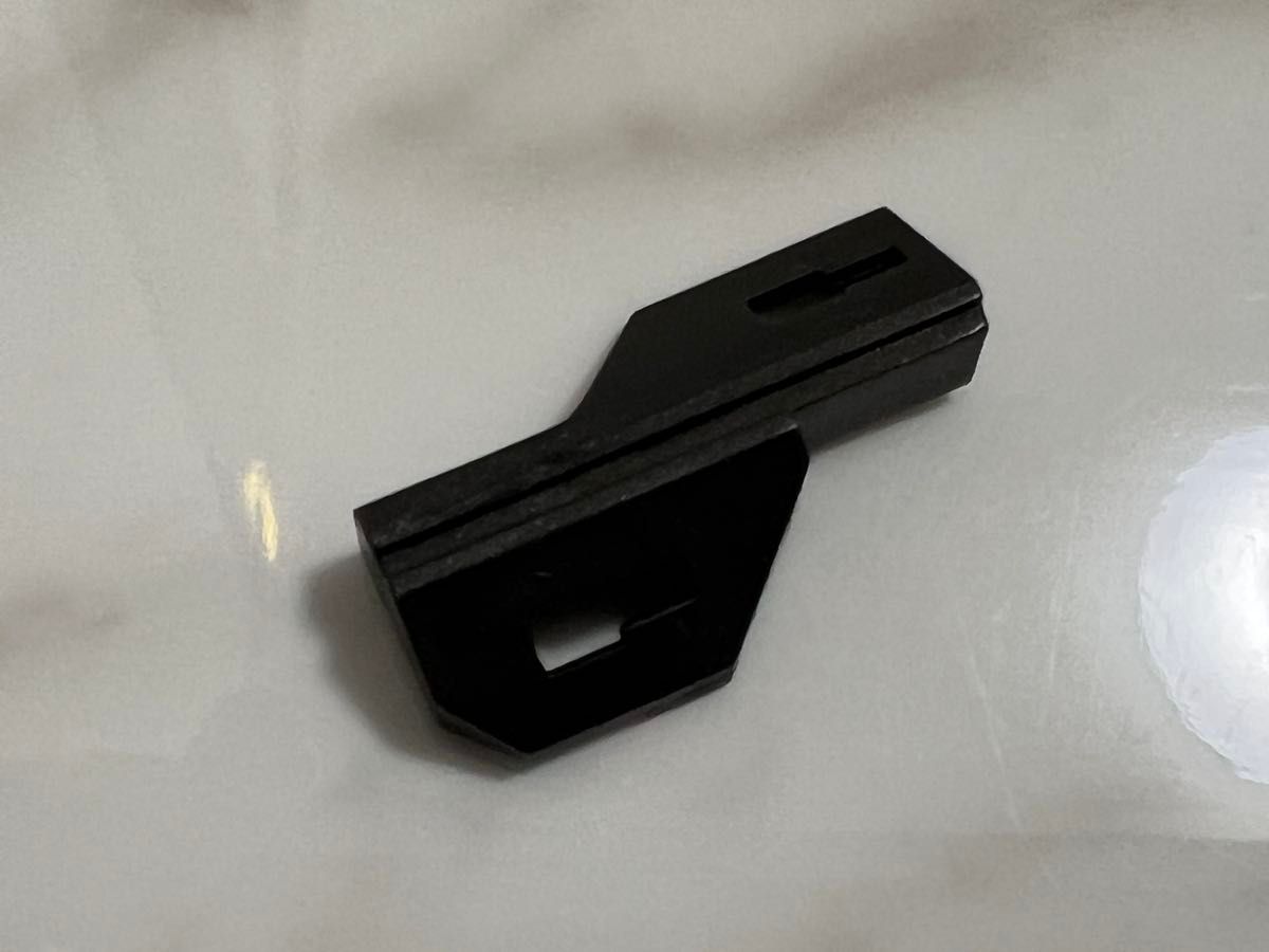 【二手散装销售】只有GFFMC翼高达零克劳德定制多佩特接头D
