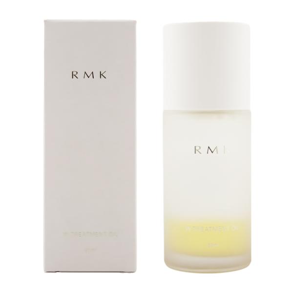 RMK Wトリートメントオイル 50ml オイル状美容液[ギフトラッピング対応]