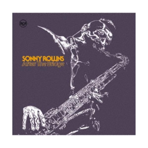Sonny Rollins/After the Bridge [CD]