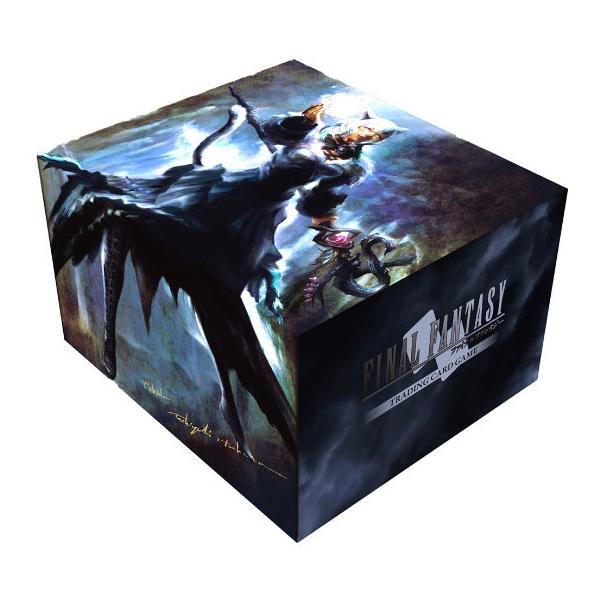 FFTCG DISSIDIA FINAL FANTASY 2023收藏套装 中文版[ Hobby Japan ]《已发售·有库存》》