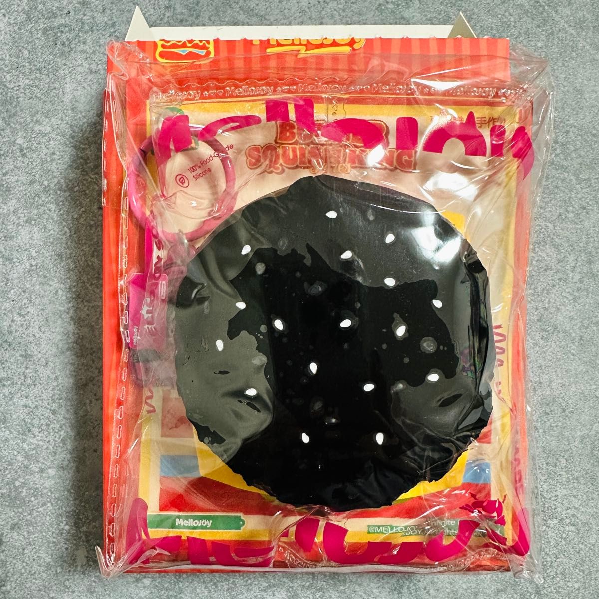 Mellojoy梅洛乔伊金汉堡汉堡汉堡汉堡汉堡汉堡墨鱼墨鱼汉堡