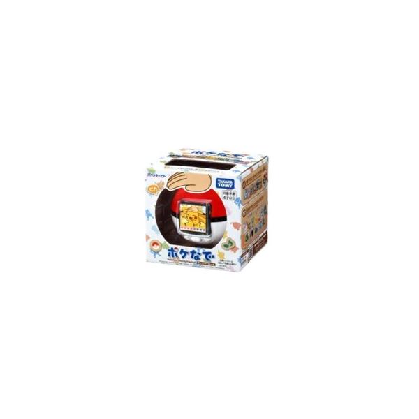 "New" TAKARA TOMY (TAKARA TOMY) Pokemon Poke Nabe Monster Ball