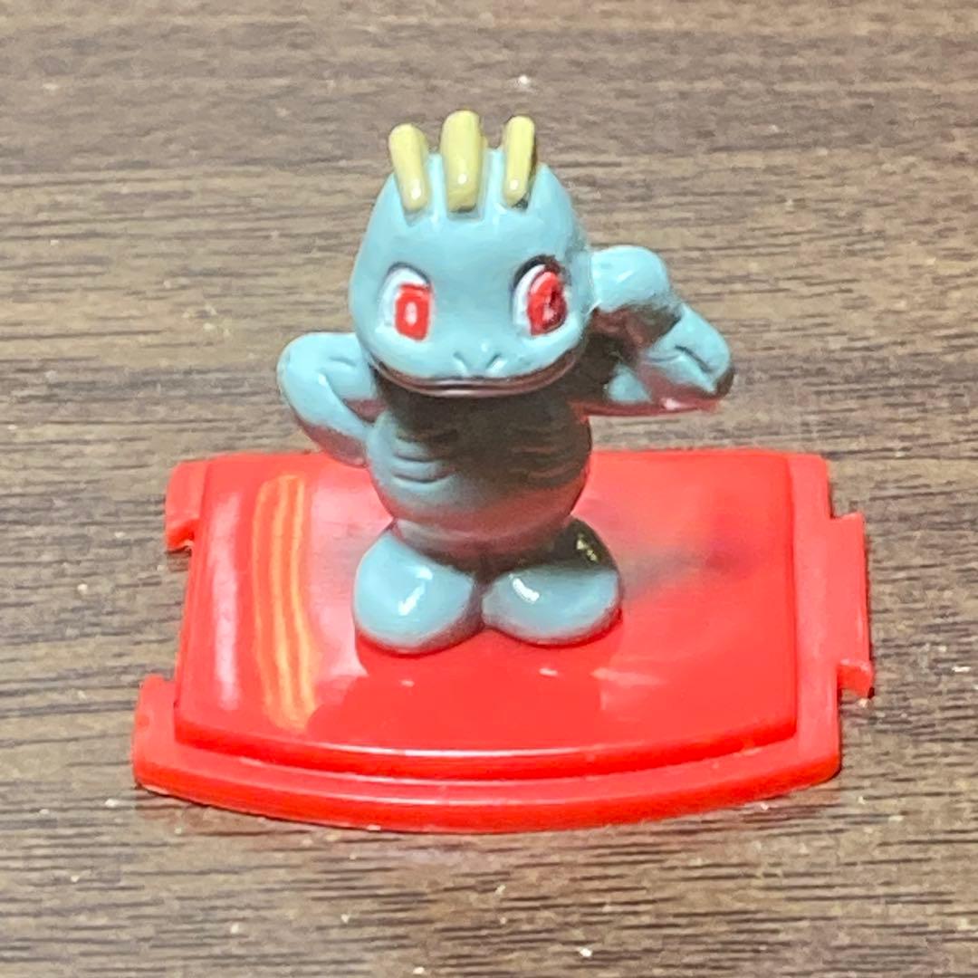 【宝可梦手办】猴怪 h2.5cm【oka】