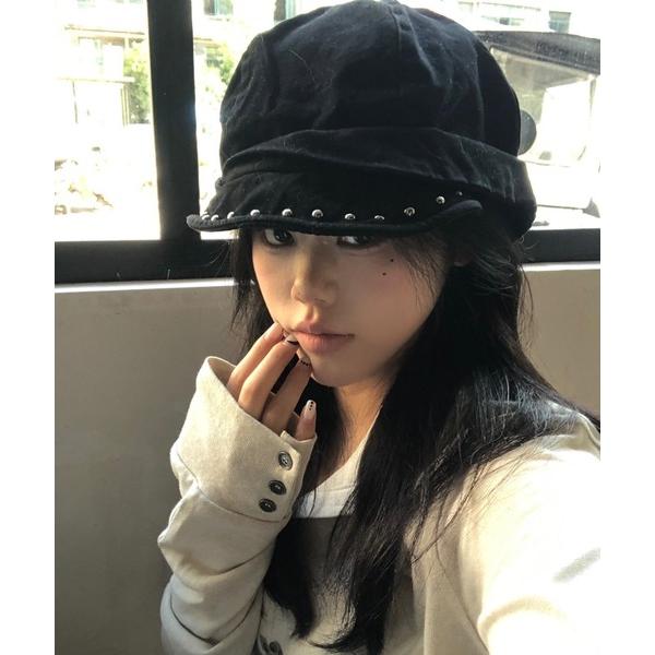 帽子蛋糕女士 “LAMPOON” 斯塔兹蛋糕女士