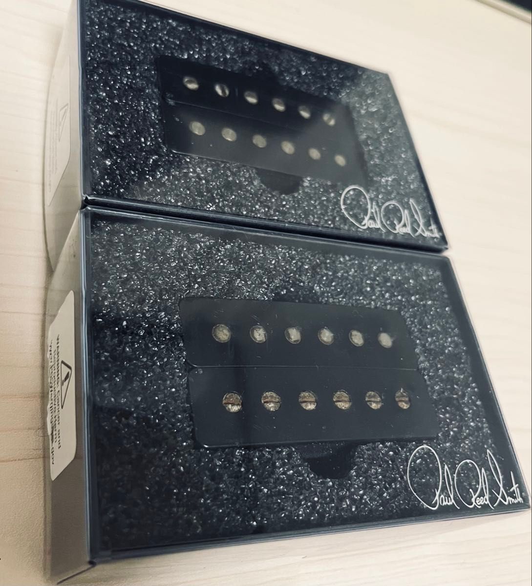 保罗·里德·史密斯 PRS HFS TREBLE/VINTAGE BASS 拾音器
