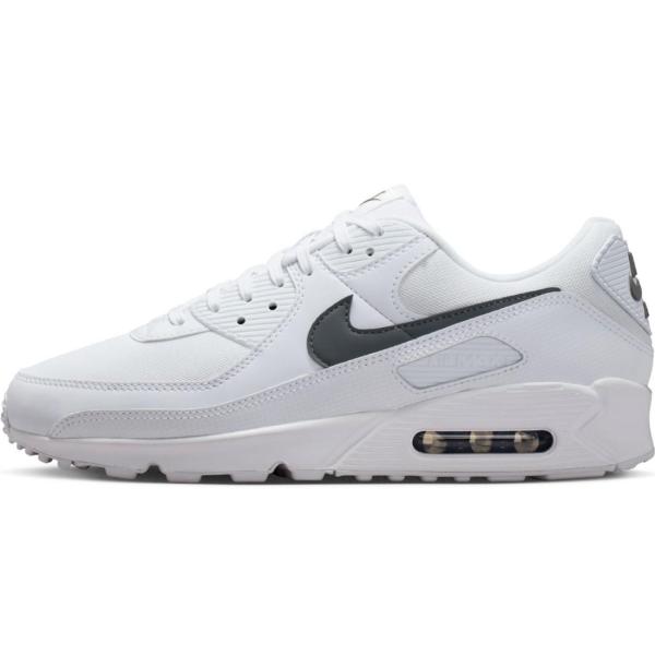 NIKE 男士 Nike 男鞋 AIR MAX 90 Air Max 90 IM9616-100 (A)