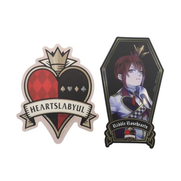 贴纸旅行贴纸套装twistest商品hatsurabiru宿舍lidle rose hart爆买