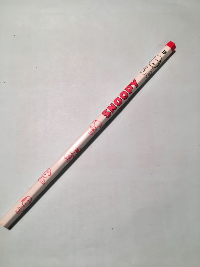 TOMBO Snoopy Pencil
