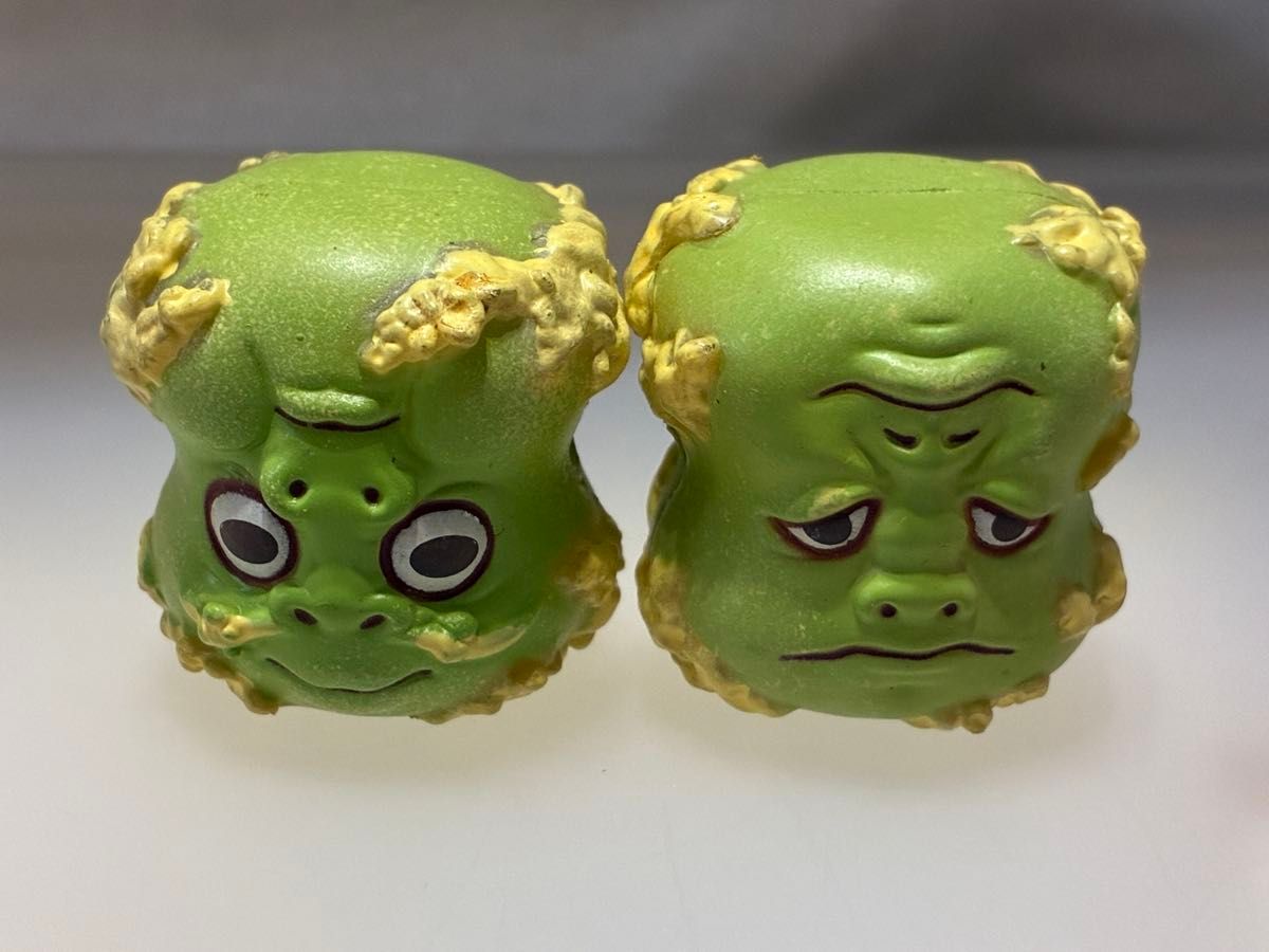 Tempura Youkai 2 Figure Soramame