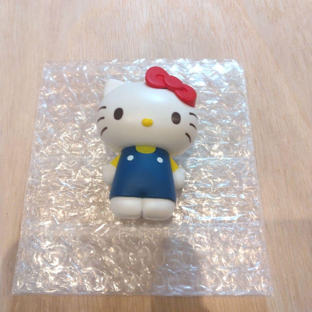Hello Kitty Collection Box ① Nostalgic Retro Hello Kitty