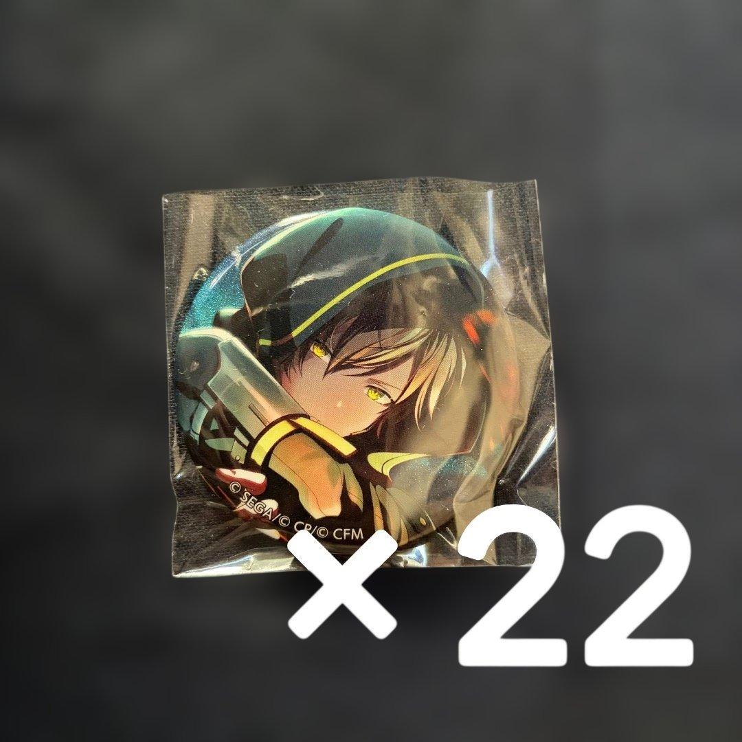 世界计划 东云彰人 金属罐 22B 打包出售