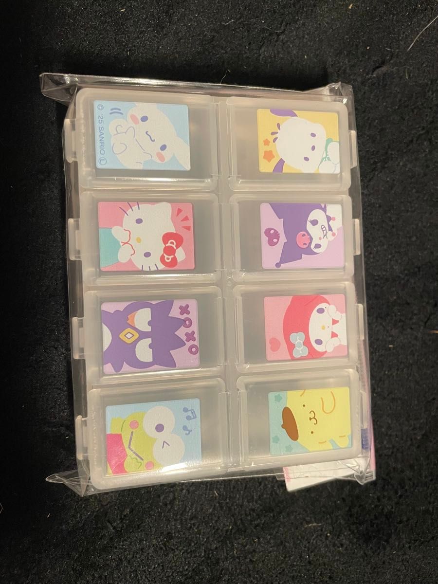 三丽鸥案例