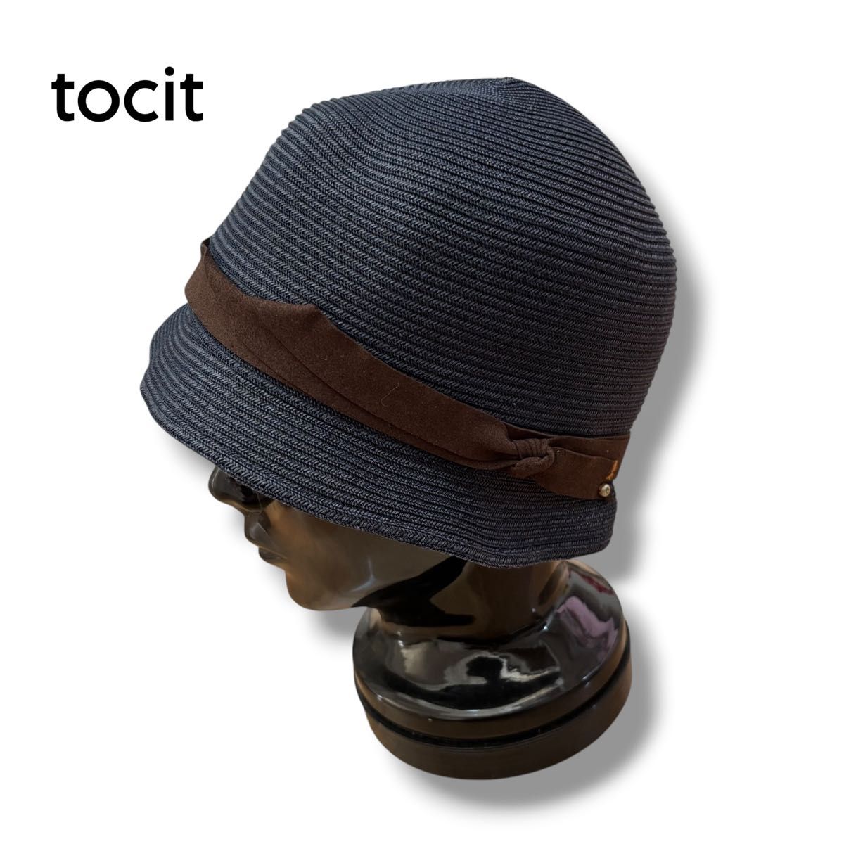 【tocit】ブレードハット