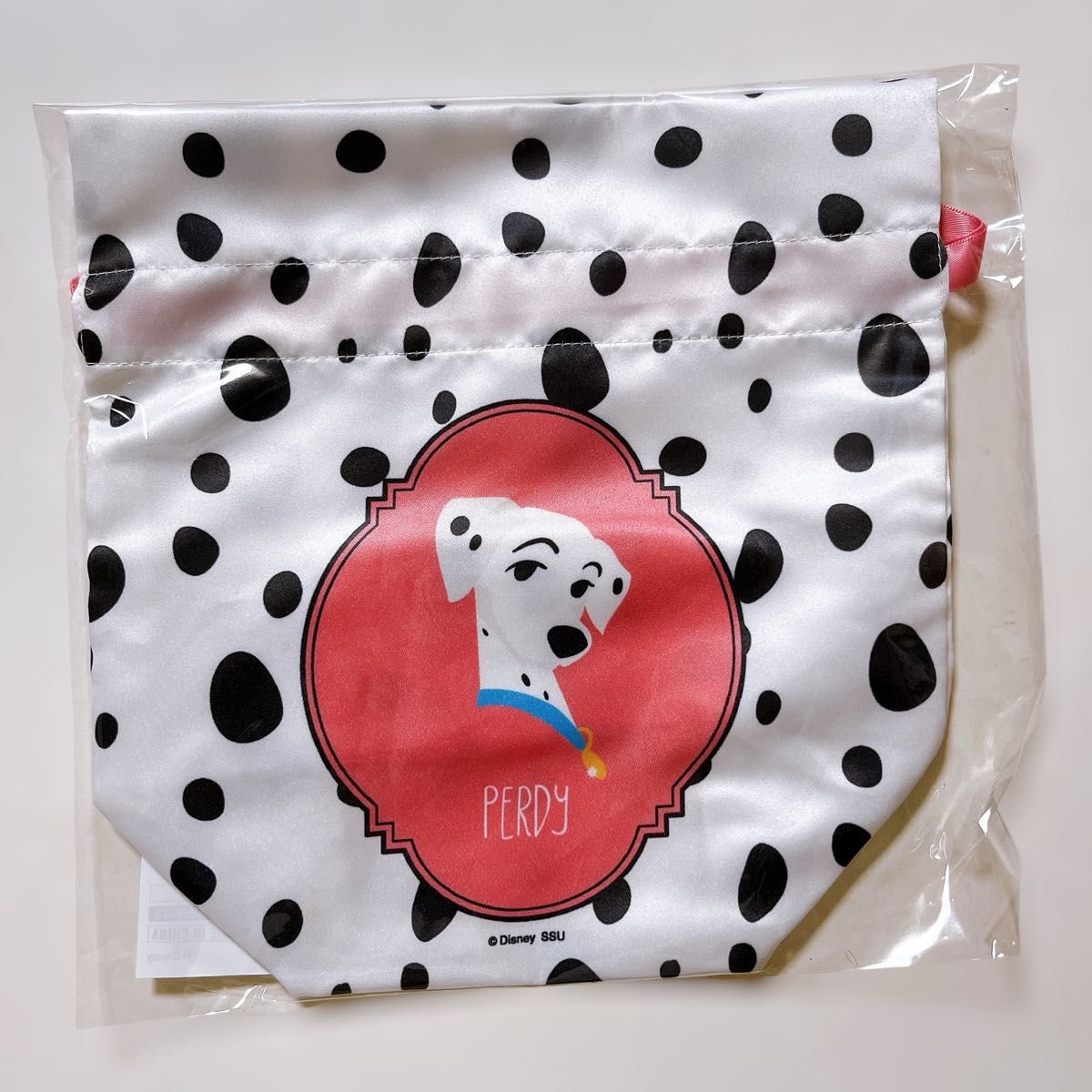 Happy签101只小丸子D奖巾着 ※ 可以散装销售、集中销售