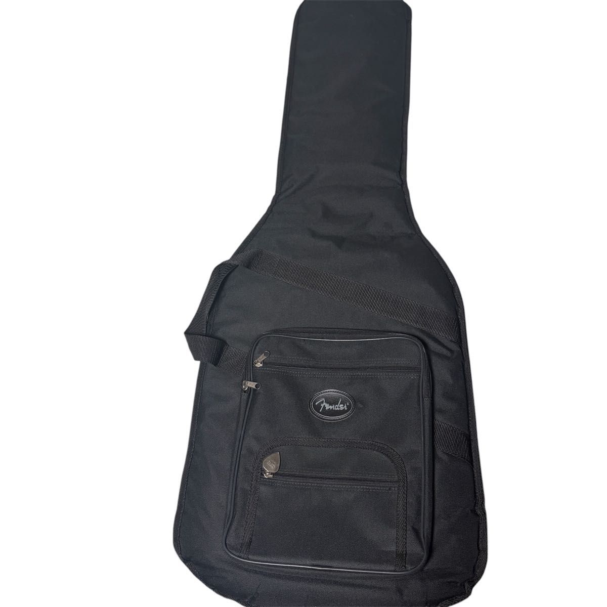 Fender 电吉他琴包 Gig Bag 黑色 Fender 多收纳