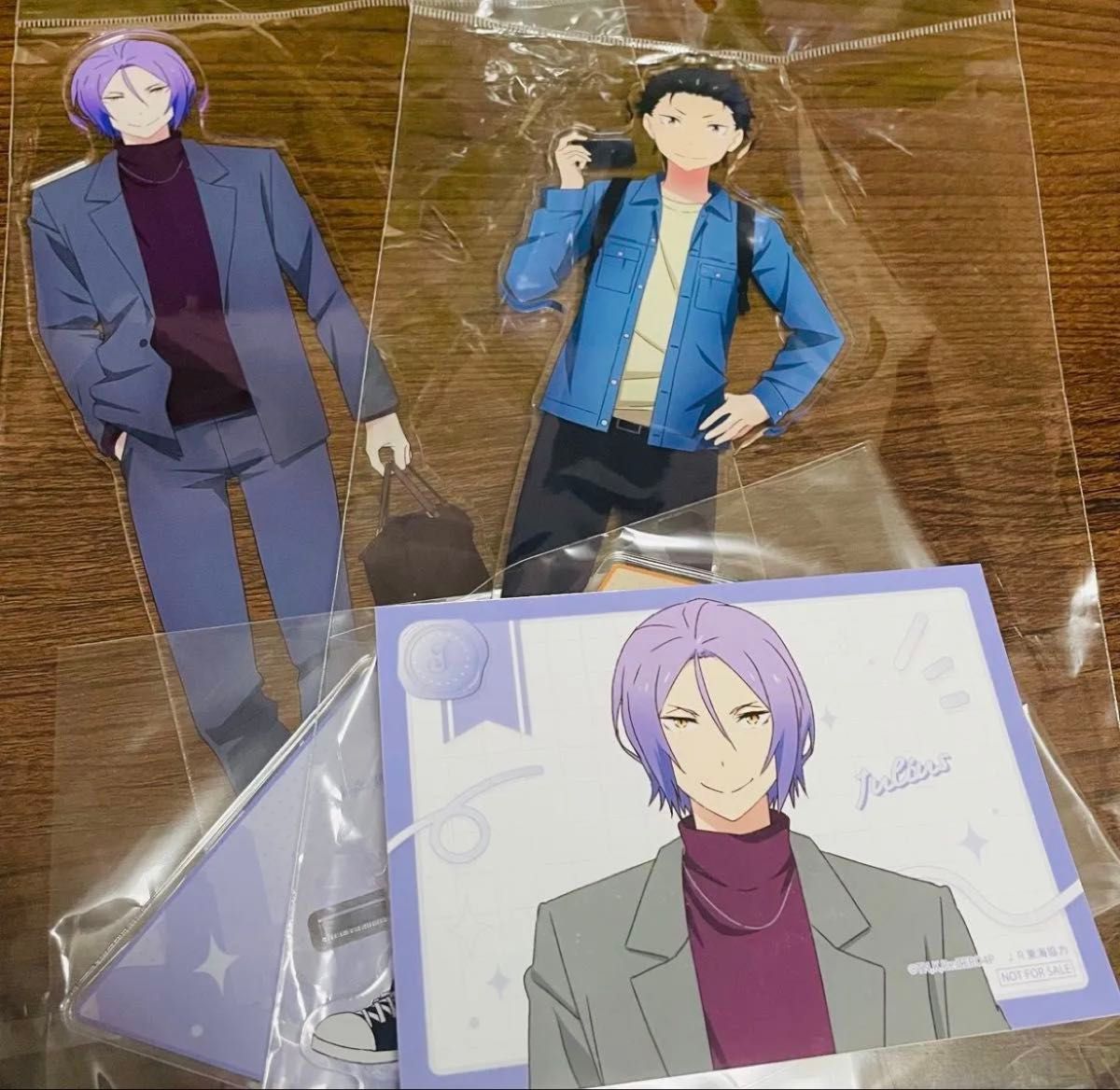 Rizero Goods Large Bundle Sale