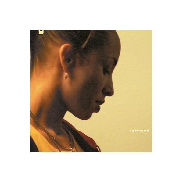Sade Lovers Rock＜完全生産限定盤＞ LP