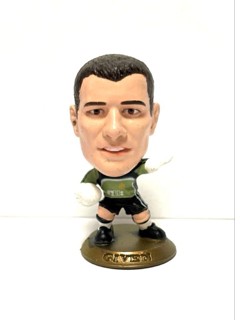 Rare [Like New] Given Newcastle Golden Base Limited Edition 2500 Units