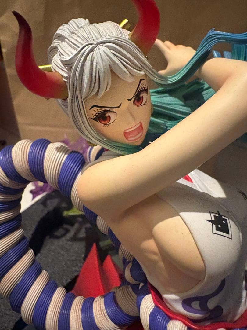 Price Fighter Studio连衣裙大和号1/6
