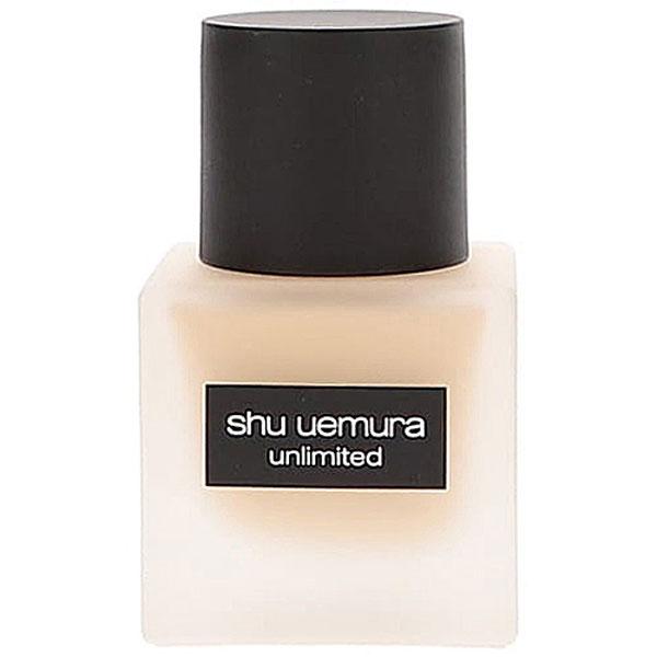 Shu Uemura Unlimited Lasting Fluid #674 [Liquid Foundation] 35ml Domestic Authentic Product