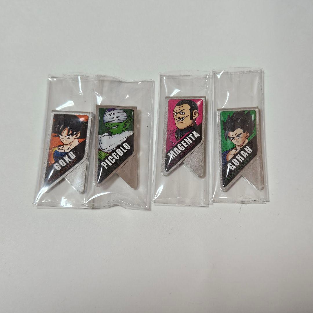 龙珠超级英雄M夹扭蛋