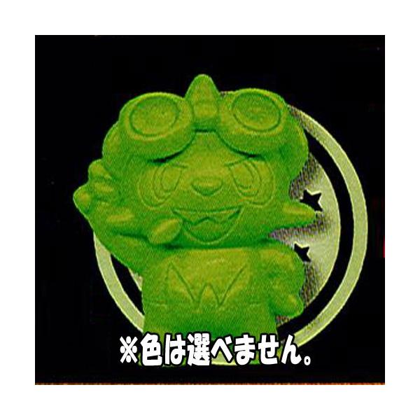 宝可梦扭蛋橡皮擦收藏XY 电影第18版 2：莎莉娜的顽皮熊猫 Takara Tomy Arts 扭蛋