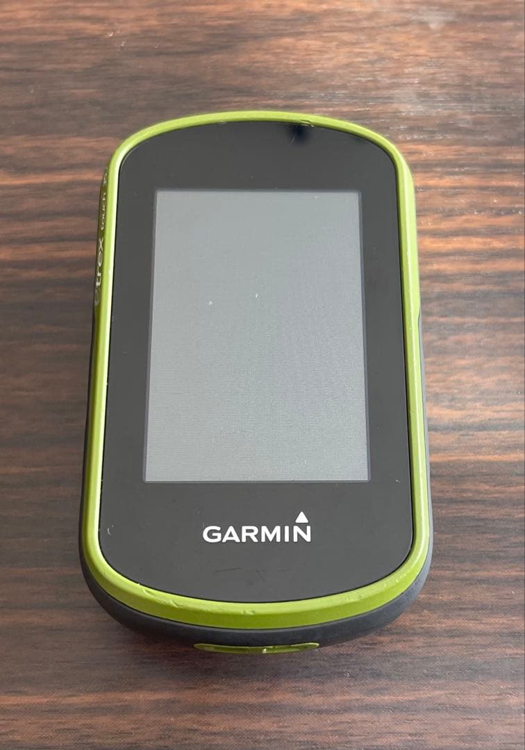GARMIN eTrex touch 35j主机