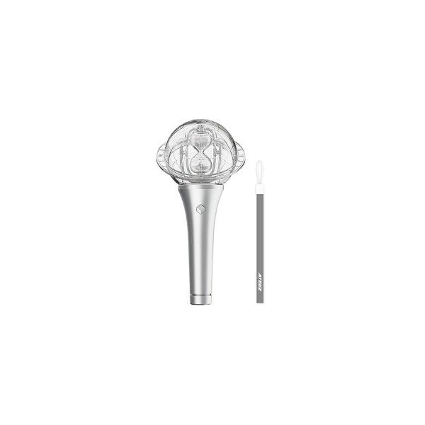 ATEEZ ATEEZ OFFICIAL LIGHT STICK Ver.3 配件