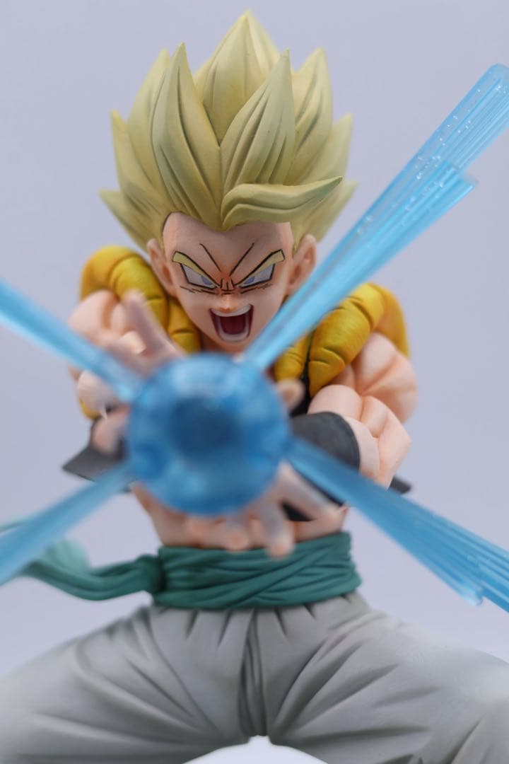 リペイント ドラゴンボール フィギュア ゴジータ G×materia