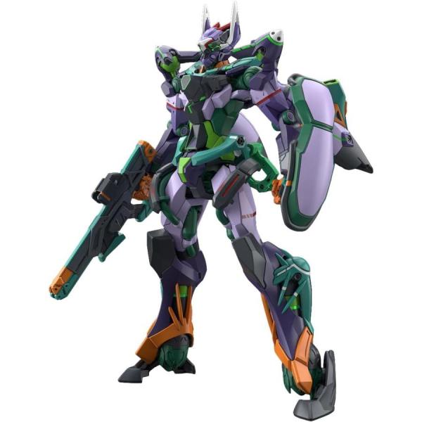 高达模型 HG 08 1/144 HG GFreD 吉弗雷多 机动战士高达 GQuuuuuuX