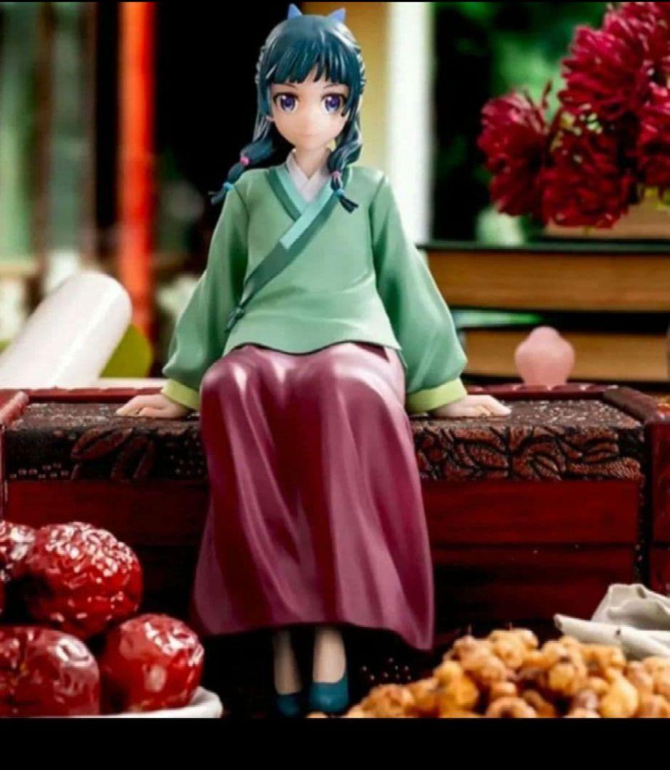 The Apothecary Diaries Choko Se Premium Figure Maomao