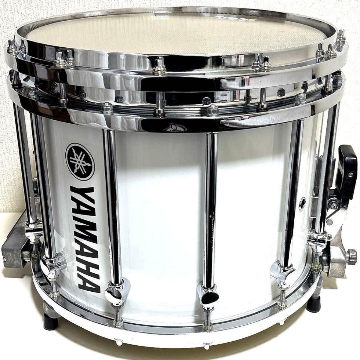 【可议价】YAMAHA 行进小鼓 MS-9314chwh evans鼓皮