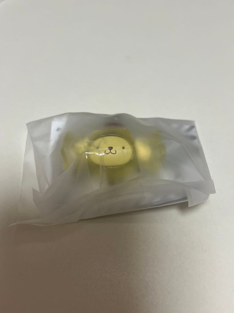三丽鸥联名糖果波姆波姆布丁