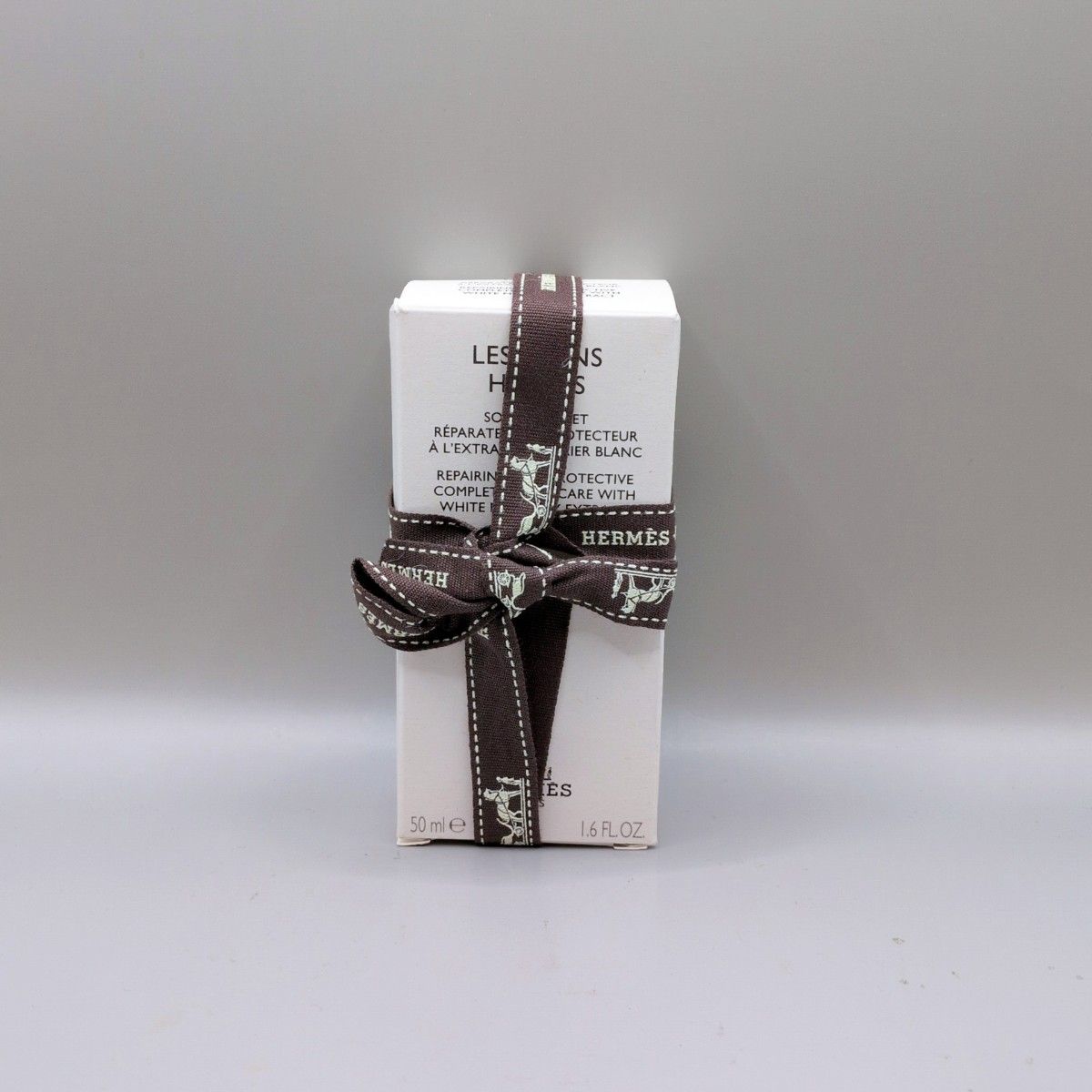 【全新未拆封】 爱马仕 手霜 50毫升 HERMES Crme des Mains 爱马仕