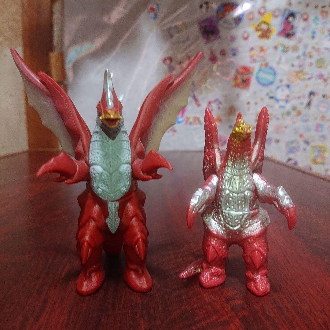 Out of Print / Melba Soft Vinyl Set