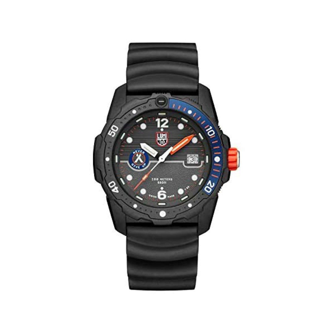 Luminox XB 3723 贝尔·格里尔斯 海洋系列